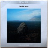 VINIL Various &lrm;&ndash; A New Age Compilation - Standing Stones -EX -, Rock