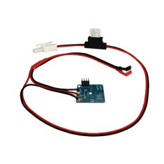 *Mosfet CS4/CXP SSS V2 [ICS]