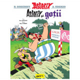 Cumpara ieftin Asterix 03 Asterix si Gotii