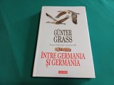&Icirc;NTRE GERMANIA ȘI GERMANIA * GUNTER GRASS / 2012 * 700