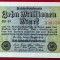 Germania 10 millionen 10.000.000 Mark 1923 unifata UNC necirculata **