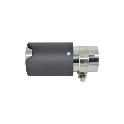 ORNAMENT TOBA CU CARCASA DIN CARBON COD: M89-70 foto