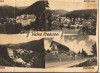 CPI B 10868 CARTE POSTALA - VALEA PRAHOVEI. MOZAIC, RPR, Circulata, Fotografie