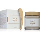 I&#039;m from Rice mască hrănitoare și tonifiantă pentru o piele mai luminoasa 110 g