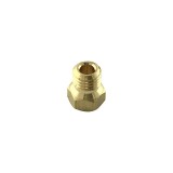 Duză gaz pentru plită SMEG 909010490 909010478 Original
