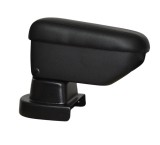Cotiera BestAutoVest pentru Hyundai Accent 2006-, rabatabila cu capac neculisabil