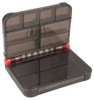 Cutie FOX RAGE Accessory Box, Medium, Grey