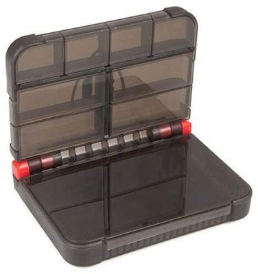 Cutie FOX RAGE Accessory Box, Medium, Grey foto