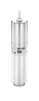 Filtru combustibil MANN-FILTER WK5002 foto