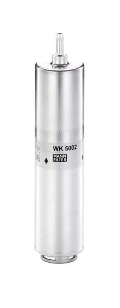 Filtru combustibil MANN-FILTER WK5002