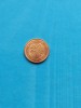 Germania 2 Eurocenti / Euro Cents 2023 D ( Luciu de batere ), Europa, Cupru (arama)