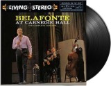 Belafonte At Carnegie Hall - Vinyl | Harry Belafonte