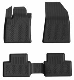Covorase Presuri Auto Tip Tavita 4.5D Ultra Renault Clio VI 2026 -