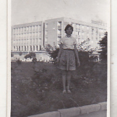 bnk foto Ploiesti - Centrul - anii `70