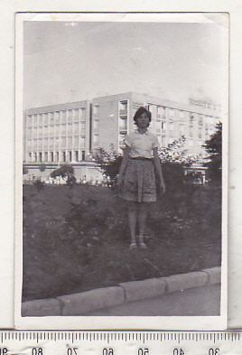 bnk foto Ploiesti - Centrul - anii `70 foto