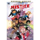 Young Justice - Gemworld