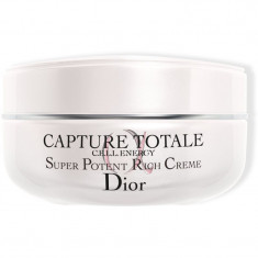 DIOR Capture Totale Super Potent Rich Creme Ultra - crema nutritiva 50 ml