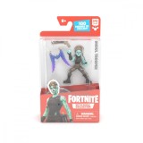 Figurina articulata cu accesorii Fortnite, Ghoul Trooper, S1, W4
