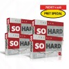 Pachet So Hard 4 x 4cutii