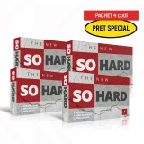 Pachet So Hard 4 x 4cutii