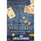 Penge&eacute;len - Joe Abercrombie
