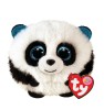 Plus ty 8cm beanie balls bamboo ursuletul panda