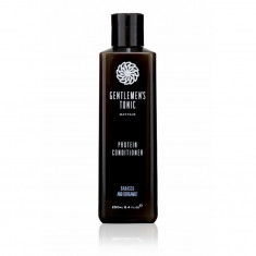 Balsam cu proteine pentru par Babassu & Bergamot, 250ml, Gentlemen's Tonic