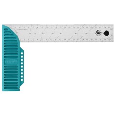 Echer din otel inoxidabil TOTAL - 300mm