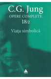 Viata simbolica (Opere complete, vol. 18/2) - Trei