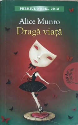 DRAGA VIATA-ALICE MUNRO-193095 foto