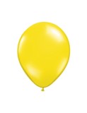 Baloane Latex Sidefat GALBEN 100 bucati 30 CM