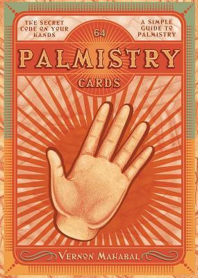 Palmistry Cards: The Secret Code on Your Hands foto