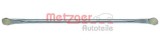 Tija actionare, brat stergator parbriz NISSAN ALMERA I Hatchback (N15) (1995 - 2000) METZGER 2190024