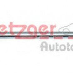 Tija actionare, brat stergator parbriz NISSAN ALMERA I Hatchback (N15) (1995 - 2000) METZGER 2190024