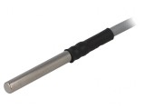 Senzor de Temperatură Pt100 100&Omega; &Oslash;6x45mm