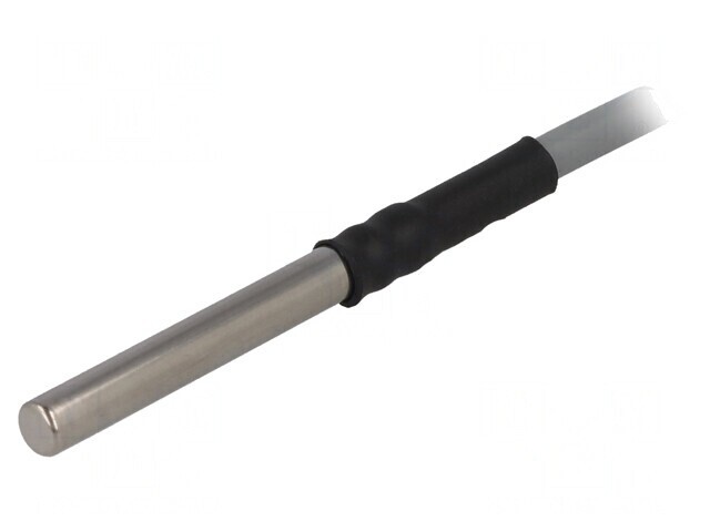 Senzor de Temperatură Pt100 100&Omega; &Oslash;6x45mm
