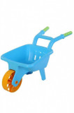 Roaba pentru copii Wheelbarrow Albastru, Dede