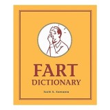 Fart Dictionary