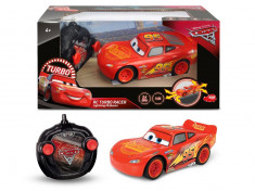 Rc Cars 3 Turbo Racer Lighting Mcqueen foto