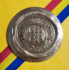 SV * Medalia CENTENAR LICEUL DIMITRIE CANTEMIR BUCUREȘTI * 1868 - 1968