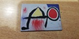 D2 - Magnet frigider - tematica arta - pictura - 5