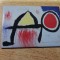 D2 - Magnet frigider - tematica arta - pictura - 5