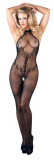 Catsuit-uri - Mandy Mystery Catsuit Luxos din Dantela - Small-Large