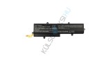 &Icirc;nlocuire baterie tabletă VHBW pentru Samsung AA1GA12BS, EB-BT670ABA - 4400 mAh 11,1 V Li-Ion