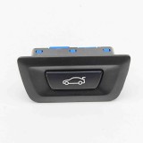 Comutator Deschidere Haion BMW X1 F48 2017 OEM 9275119 Intrerupator Portbagaj Electric Piese Auto Originale