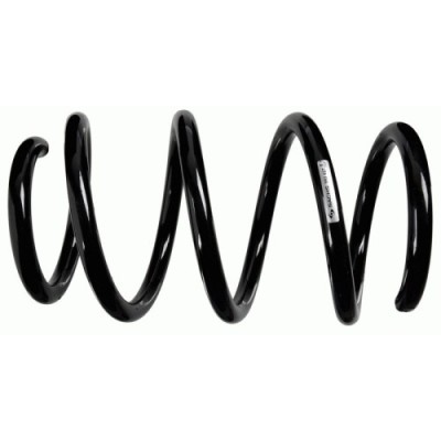 Sachs Arc spiral foto