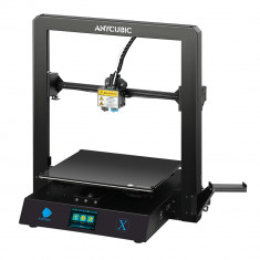 ANYCUBIC Mega X Imprimanta 3D foto