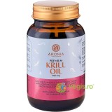 Premium Krill Oil 500mg 90cps