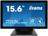 Monitor Iiyama ProLite T1634MC-B8X 15.6inch 25ms FHD Black