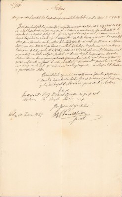 A2023 Extras ședință ASTRA Brad, județul Hunedoara, 1927 foto